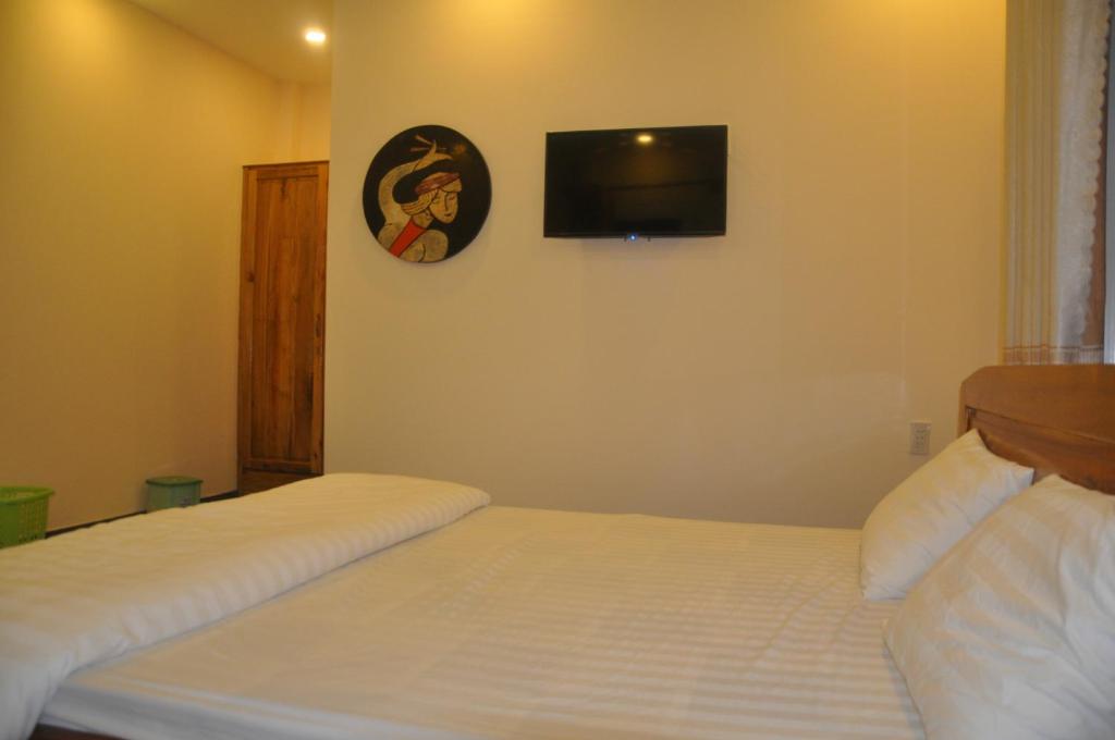 Sun & Wind Paradise Bungalow - 3