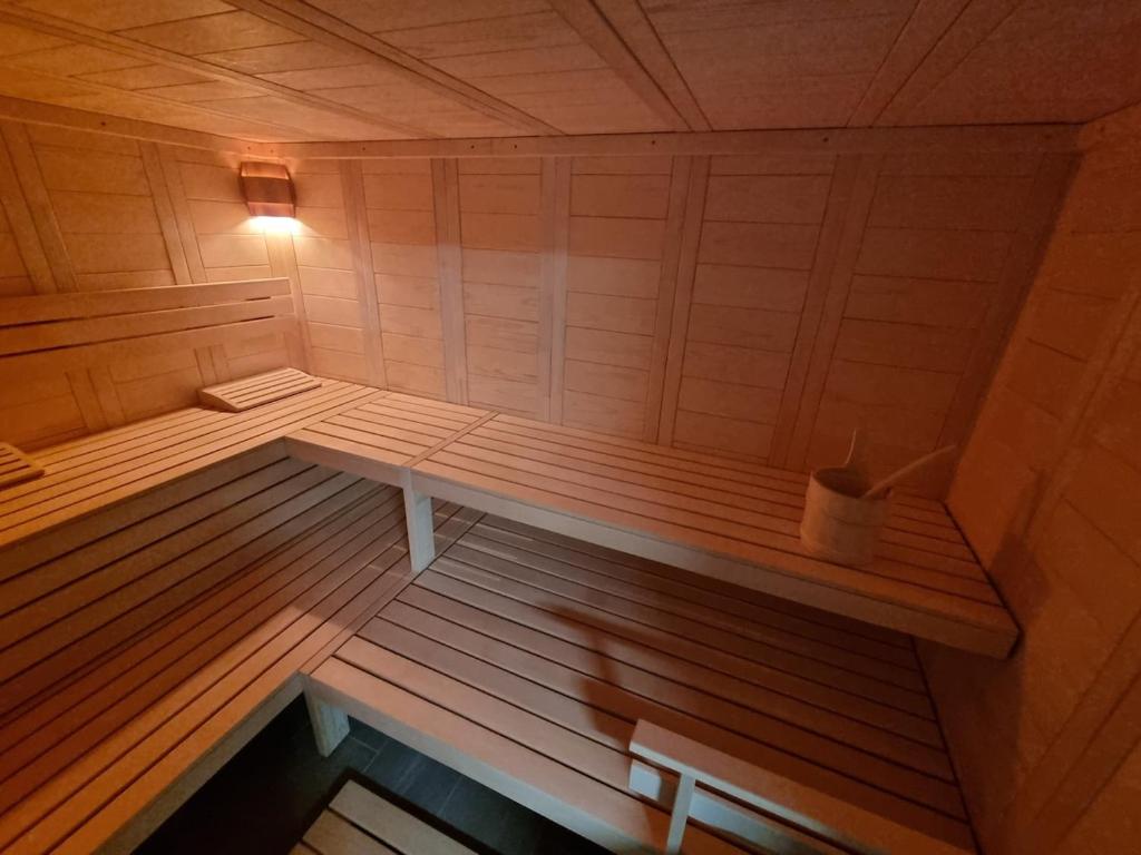 Fotografie z fotogalerie ubytování Alpine Retreat & Sauna v destinaci Disentis