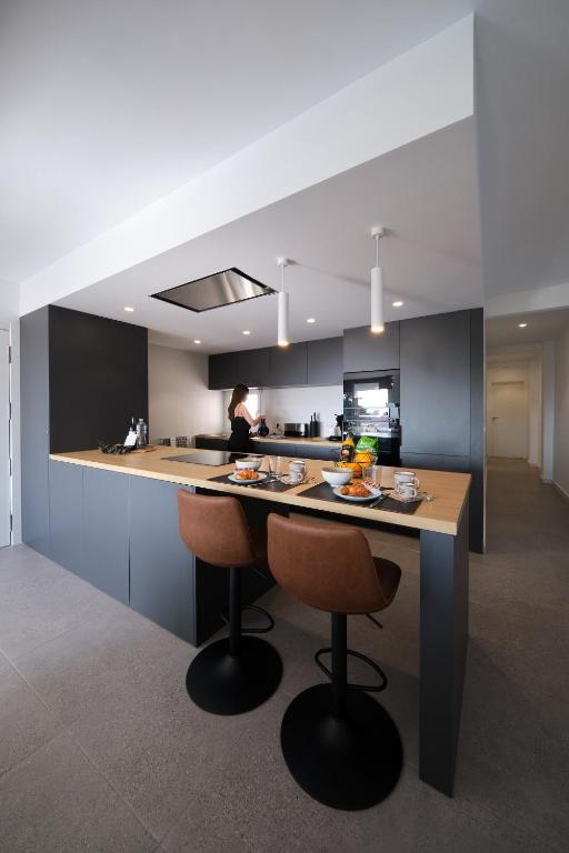 Bellevue Marq Seasonal rental