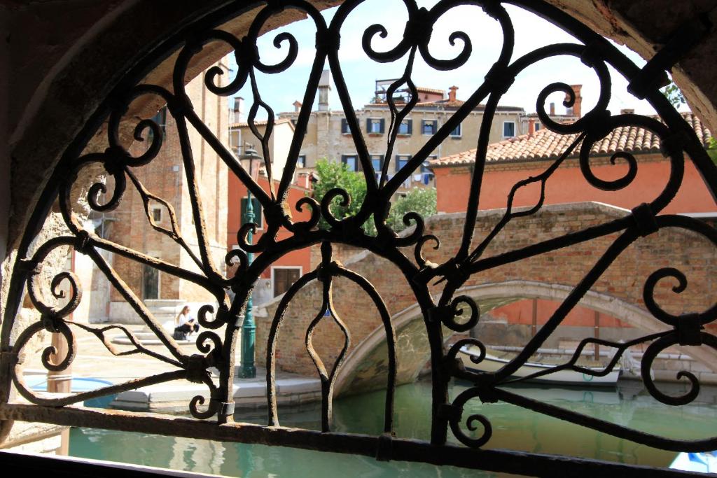 Fotografia z galérie ubytovania City Apartments Rialto Market v Benátkach