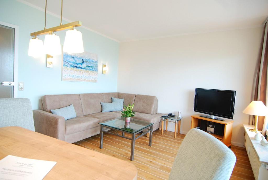 Et tv og/eller underholdning på STRANDIDYLL, 57 - Typ A3S