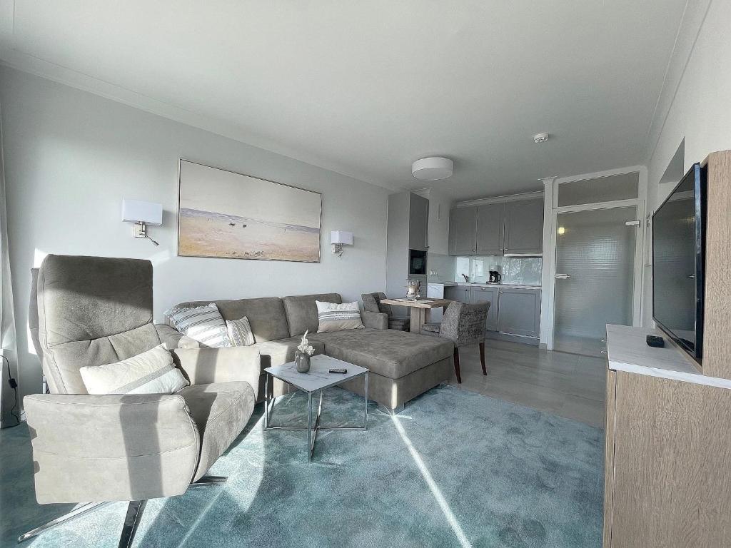 Et tv og/eller underholdning på STRANDIDYLL, 137 - Typ B5S