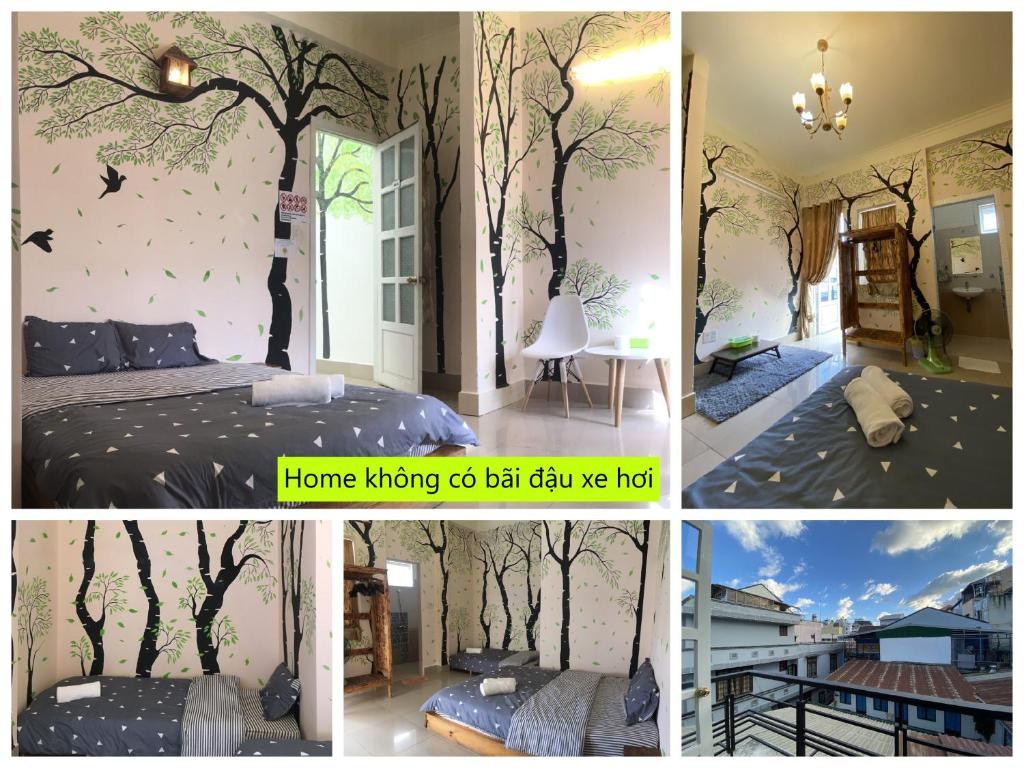 Da Lat Lemongrass - Đà Lạt Sả - 14