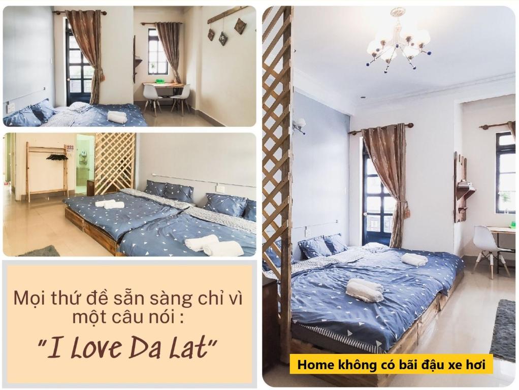 Da Lat Lemongrass - Đà Lạt Sả - 7