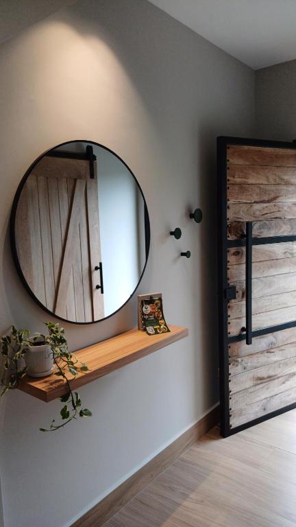 Fotografie z fotogalerie ubytování Retreat Boquete Cabins v destinaci Bajo Boquete