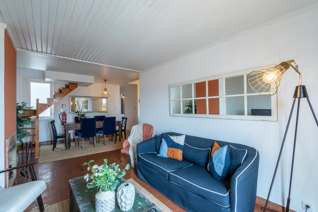 BeGuest Bairro Alto City View Apartment