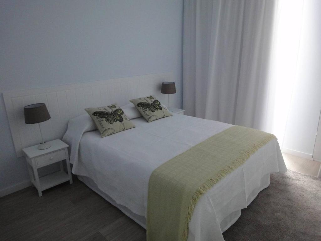 APARTAMENTOS ALMEIDA GARRETT - 12