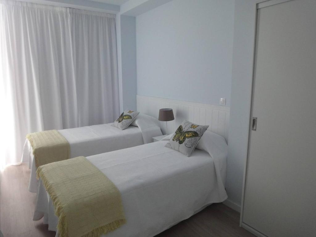 APARTAMENTOS ALMEIDA GARRETT - 13