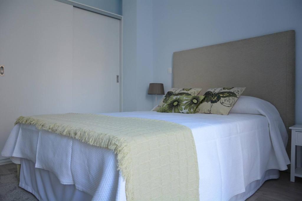 APARTAMENTOS ALMEIDA GARRETT - 14