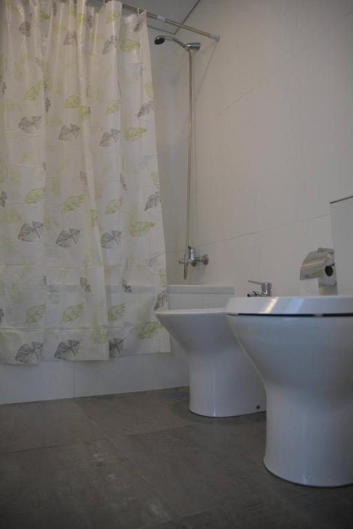 APARTAMENTOS ALMEIDA GARRETT - 18