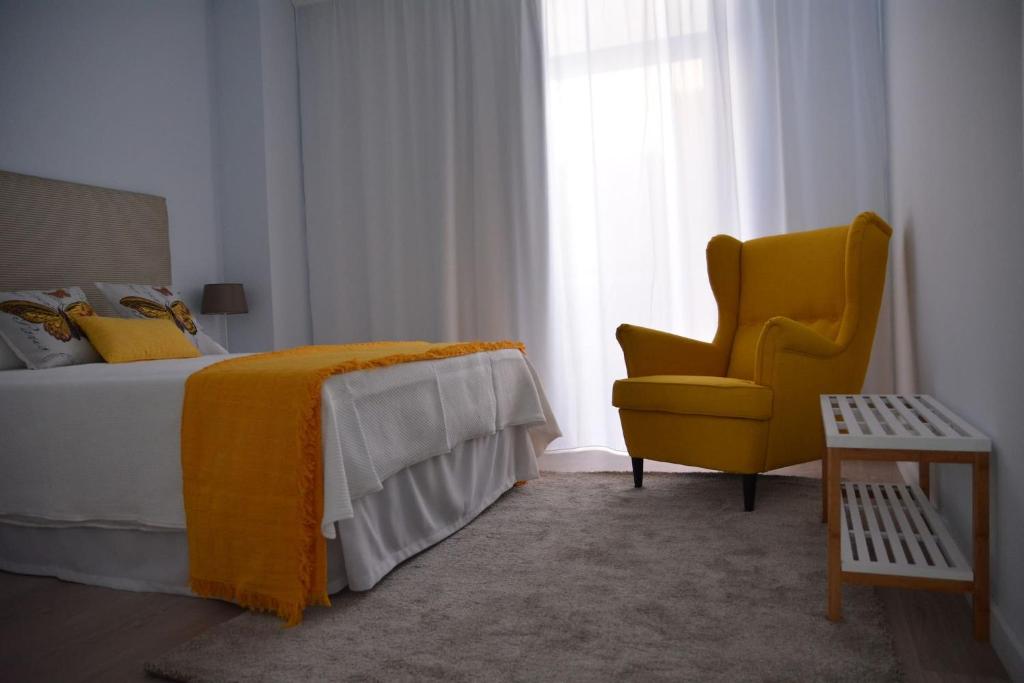 APARTAMENTOS ALMEIDA GARRETT - 19