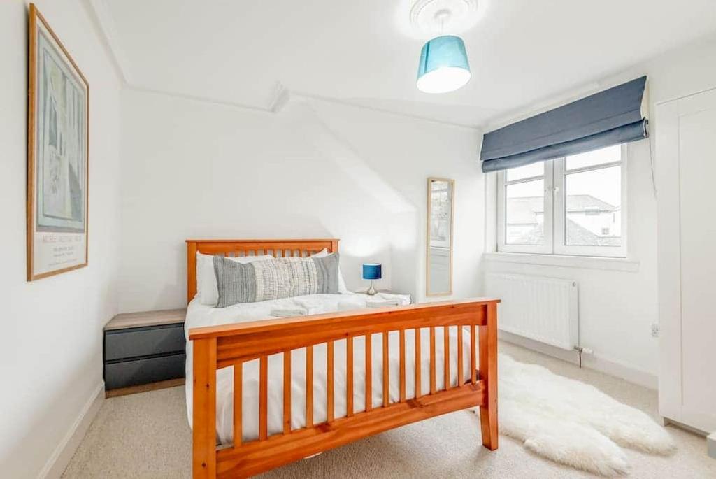 Bridge Street Apartment No 82 - Appartement Met 2 Slaapkamers
