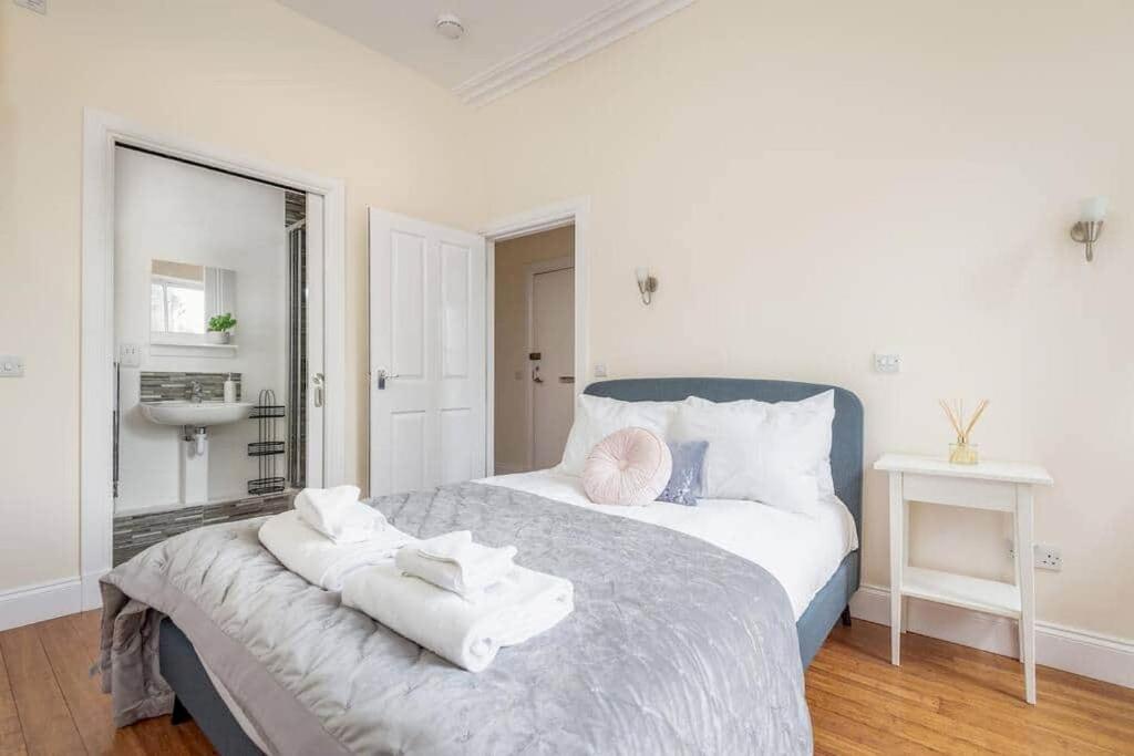 Skye Sands - Alexandra Loft - Apartamento De Dos Dormitorios