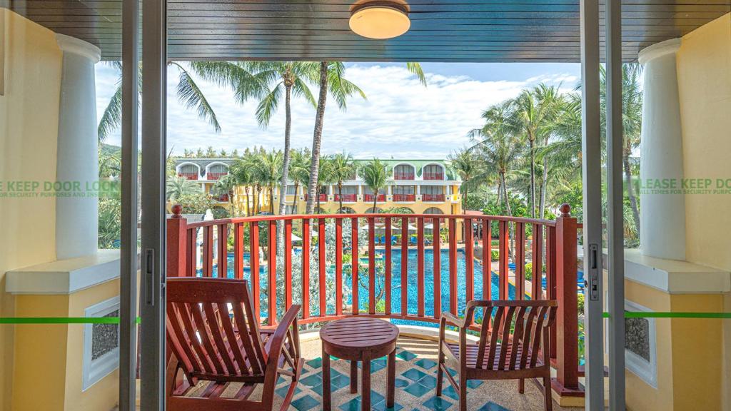 Phuket Graceland Resort and Spa - 18