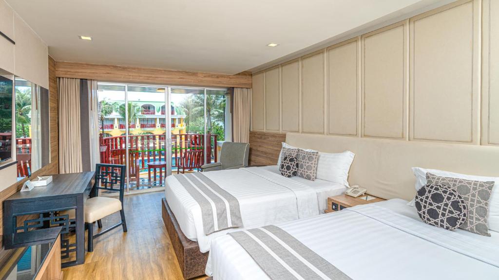 Phuket Graceland Resort and Spa - 17