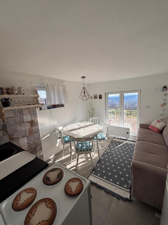 Fotografie z fotogalerie ubytování Apartman Mica i Živo v destinaci Rudnik