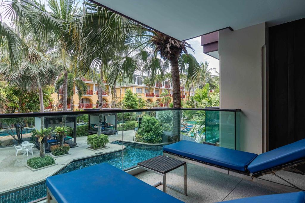 Phuket Graceland Resort and Spa - 2