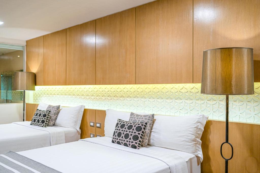 Phuket Graceland Resort and Spa - 6