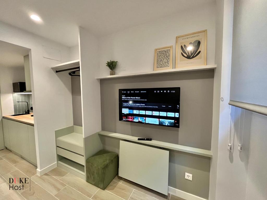 Duke Vallehermoso - Resim 5