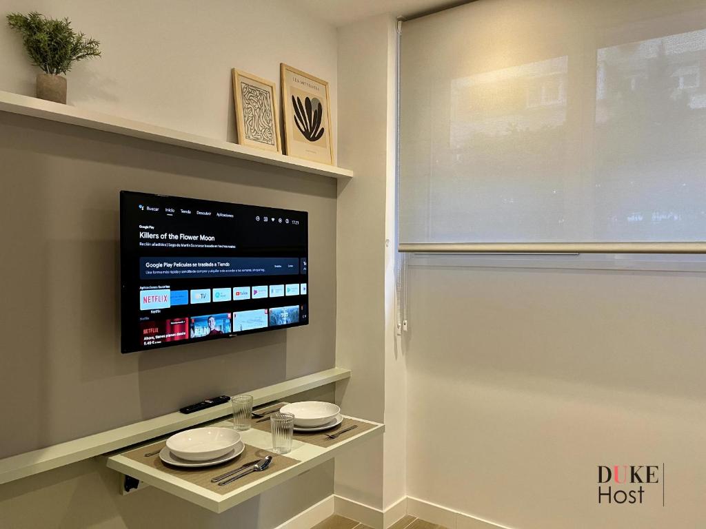 Duke Vallehermoso - Resim 14