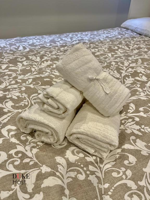 Duke Vallehermoso - Resim 32