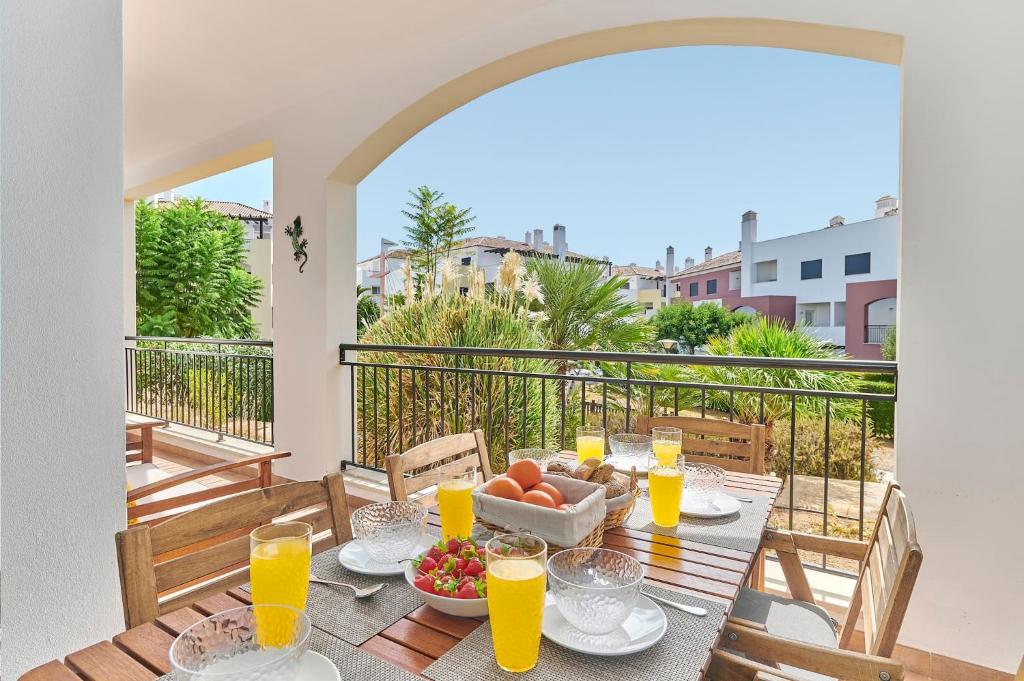 Apartment Pacifico, O Pomar Resort