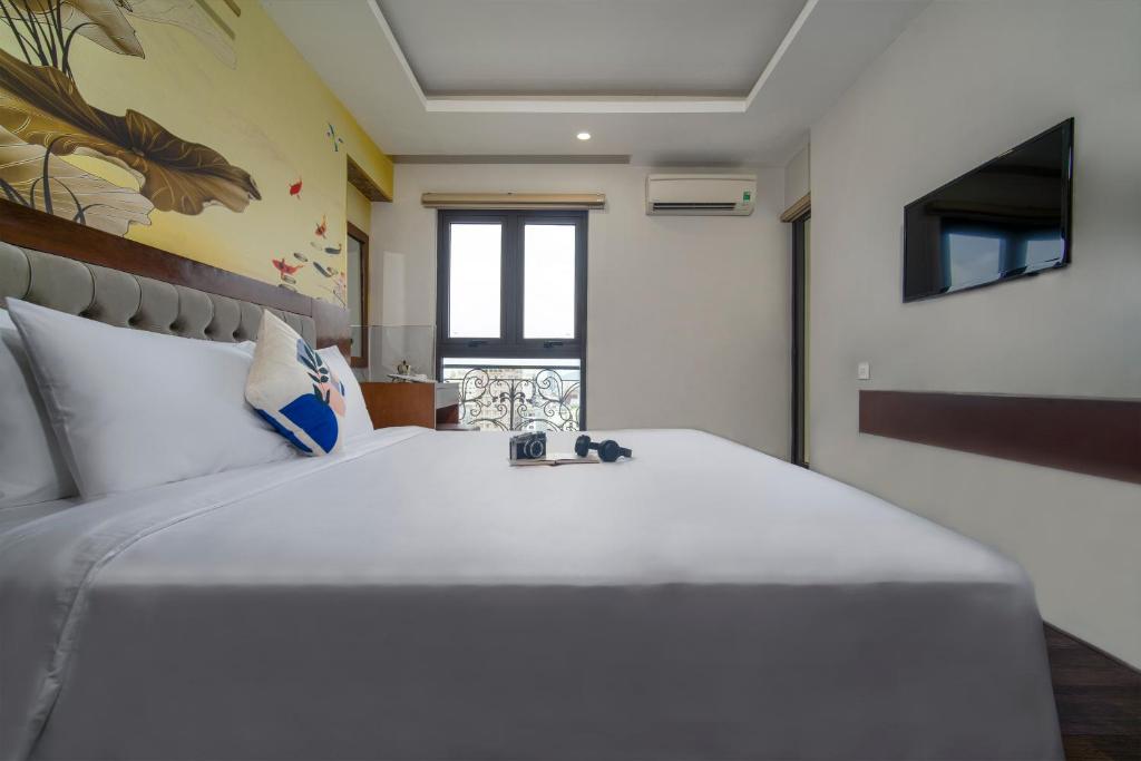 Căn hộ kiểu Studio Nhìn ra Biển