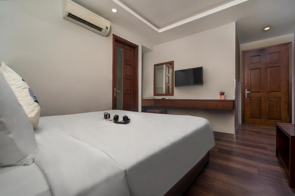 Căn hộ kiểu Studio Nhìn ra Biển