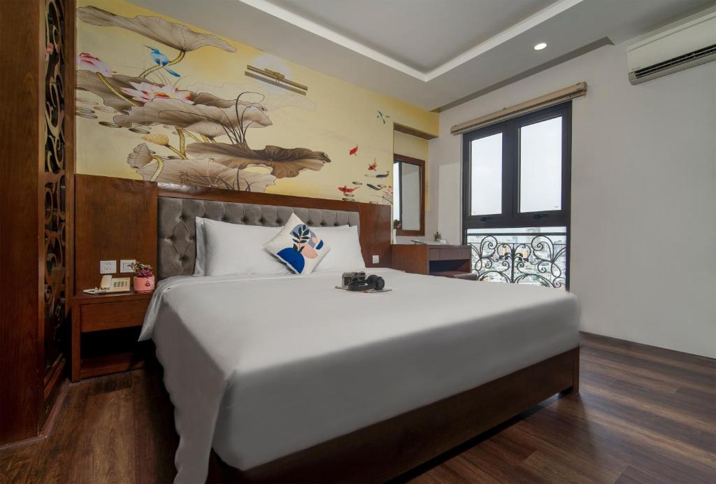 Căn hộ kiểu Studio Nhìn ra Biển