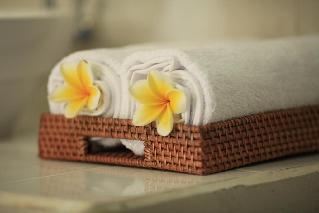 Green Papaya House - 7