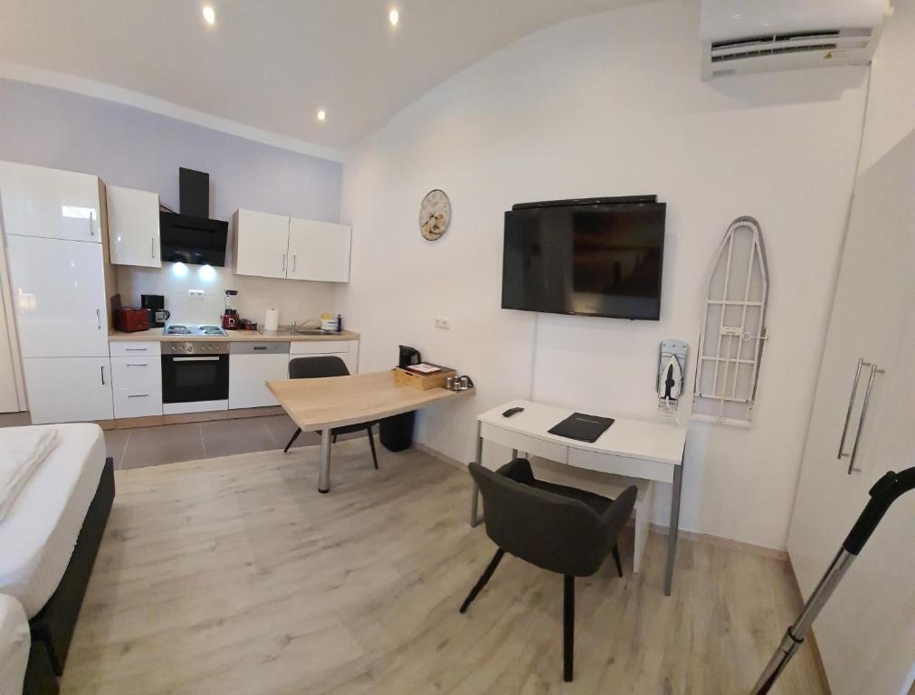 ferienwohnung-32609 W1 - Departamento