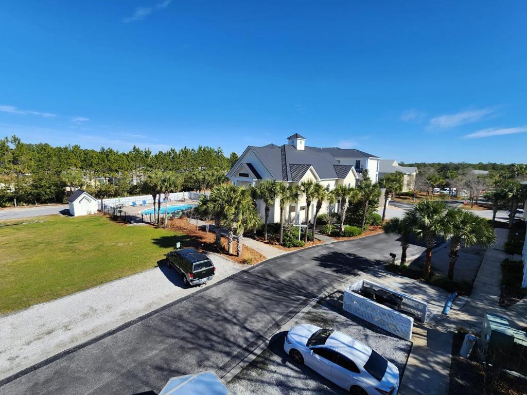 Fotografie z fotogalerie ubytování 30-A Inn & Suites v destinaci Santa Rosa Beach