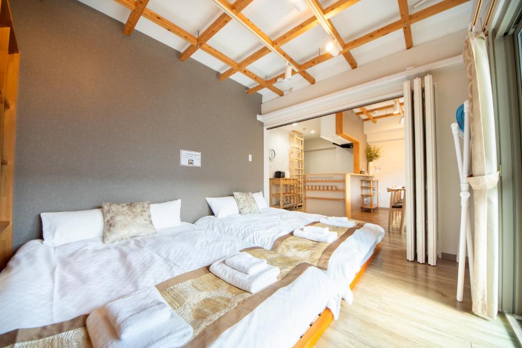 Comfy Stay TDS