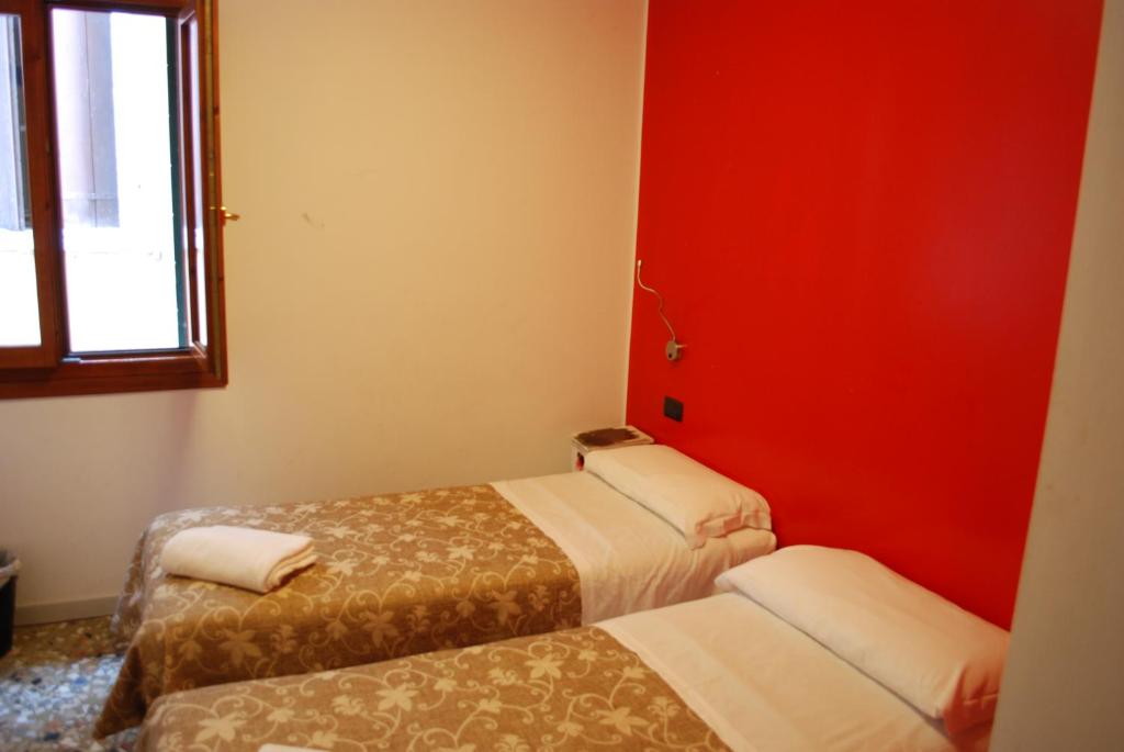 Hotel San Geremia - Resim 41