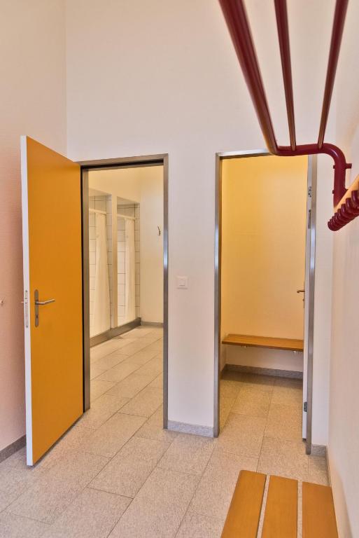 Fotografie z fotogalerie ubytování Chesa Dmuretta - Madulain v destinaci Madulain
