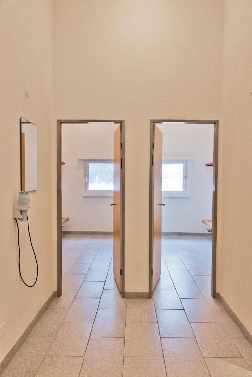 Fotografie z fotogalerie ubytování Chesa Dmuretta - Madulain v destinaci Madulain