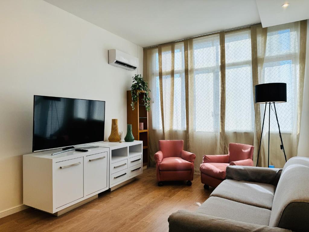 Фотография из галереи Ipanema novo, amplo 3 quartos - BestHostRio в Рио-де-Жанейро
