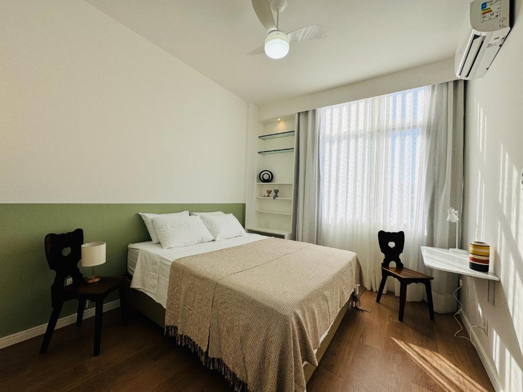 Фотография из галереи Ipanema novo, amplo 3 quartos - BestHostRio в Рио-де-Жанейро