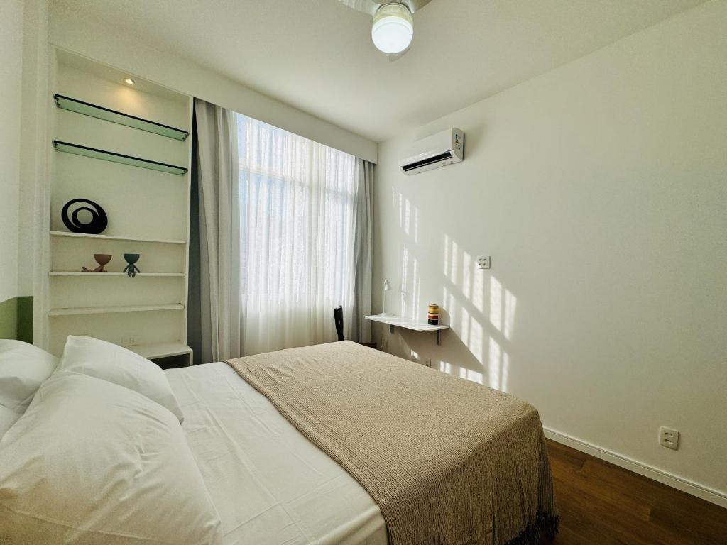 Фотография из галереи Ipanema novo, amplo 3 quartos - BestHostRio в Рио-де-Жанейро