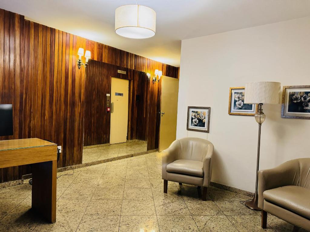 Фотография из галереи Ipanema novo, amplo 3 quartos - BestHostRio в Рио-де-Жанейро