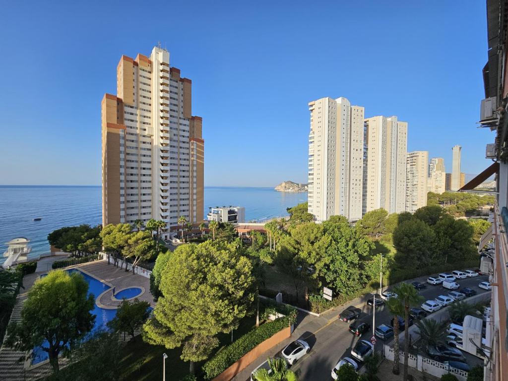 Apartamento Provima B 7 IF Benidorm