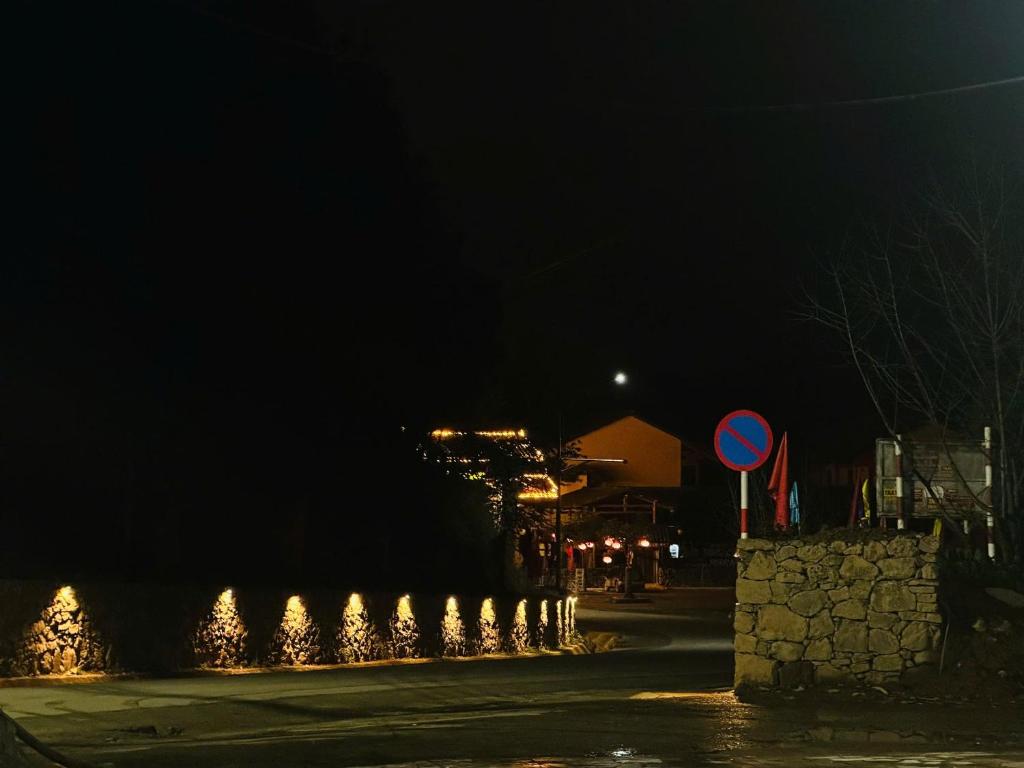Foto sihtkohas Dồng Văn asuva majutusasutuse Mơ Homestay galeriist