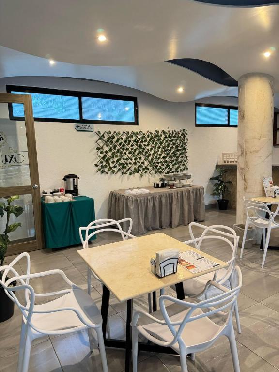 Hotel Boutique La Toja Campeche