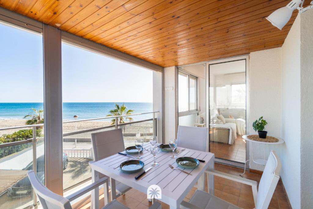 Mediterranean Way - Roxamar