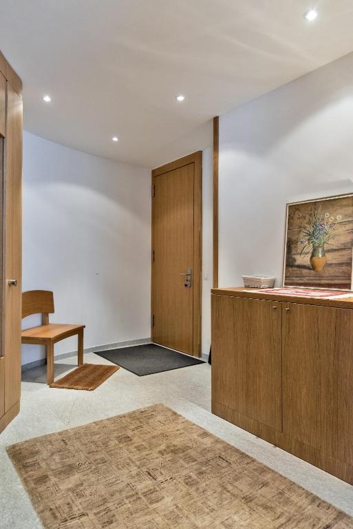 Fotografie z fotogalerie ubytování Chesa Chalavus - St. Moritz v destinaci St. Moritz