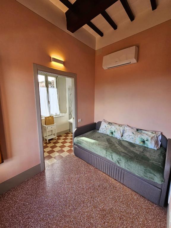 Palazzo delle Erbe - Superior Quadruple Room