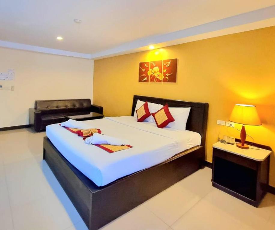 
Superior Double Room
