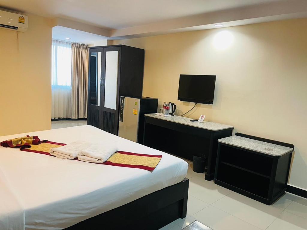 The Grand Day Night - Resim 24