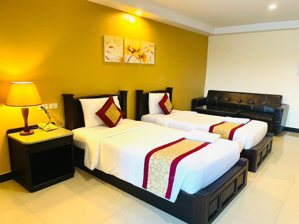 The Grand Day Night - Resim 27