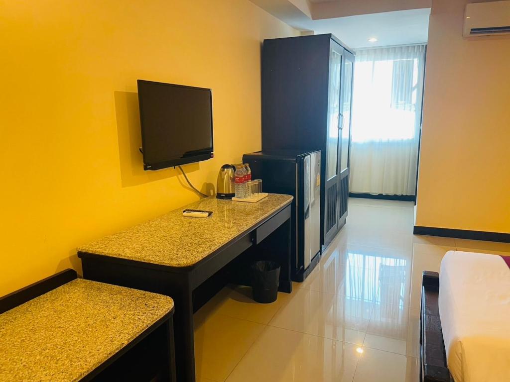 The Grand Day Night - Resim 28